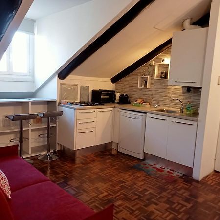 La Mole Apartment تورينو المظهر الخارجي الصورة