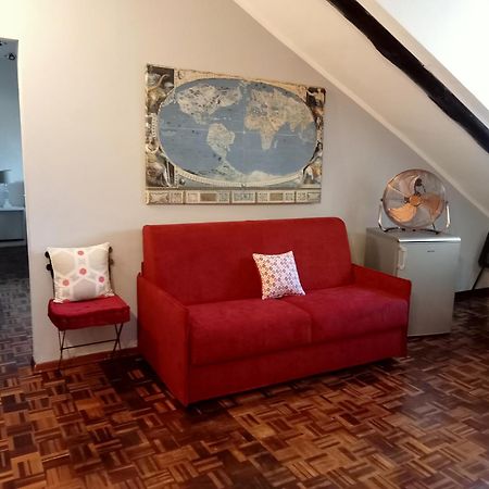 La Mole Apartment تورينو المظهر الخارجي الصورة