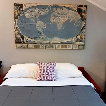 La Mole Apartment تورينو المظهر الخارجي الصورة
