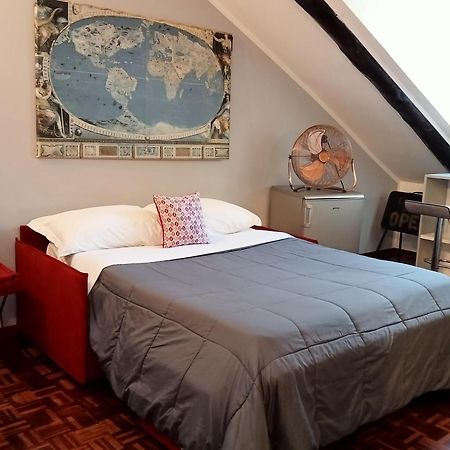 La Mole Apartment تورينو المظهر الخارجي الصورة