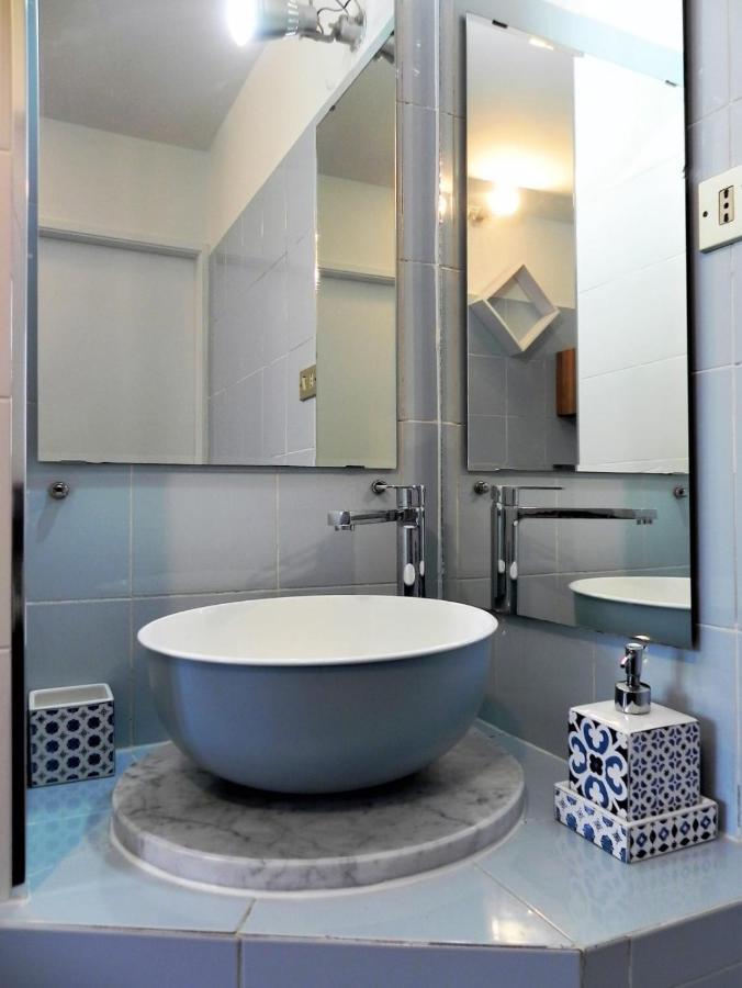 La Mole Apartment تورينو المظهر الخارجي الصورة