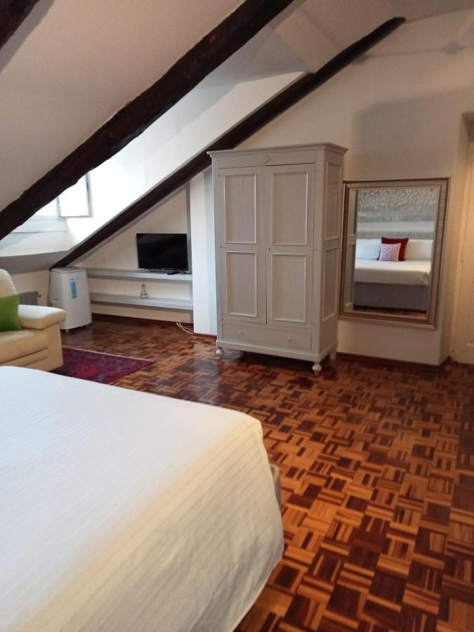 La Mole Apartment تورينو المظهر الخارجي الصورة