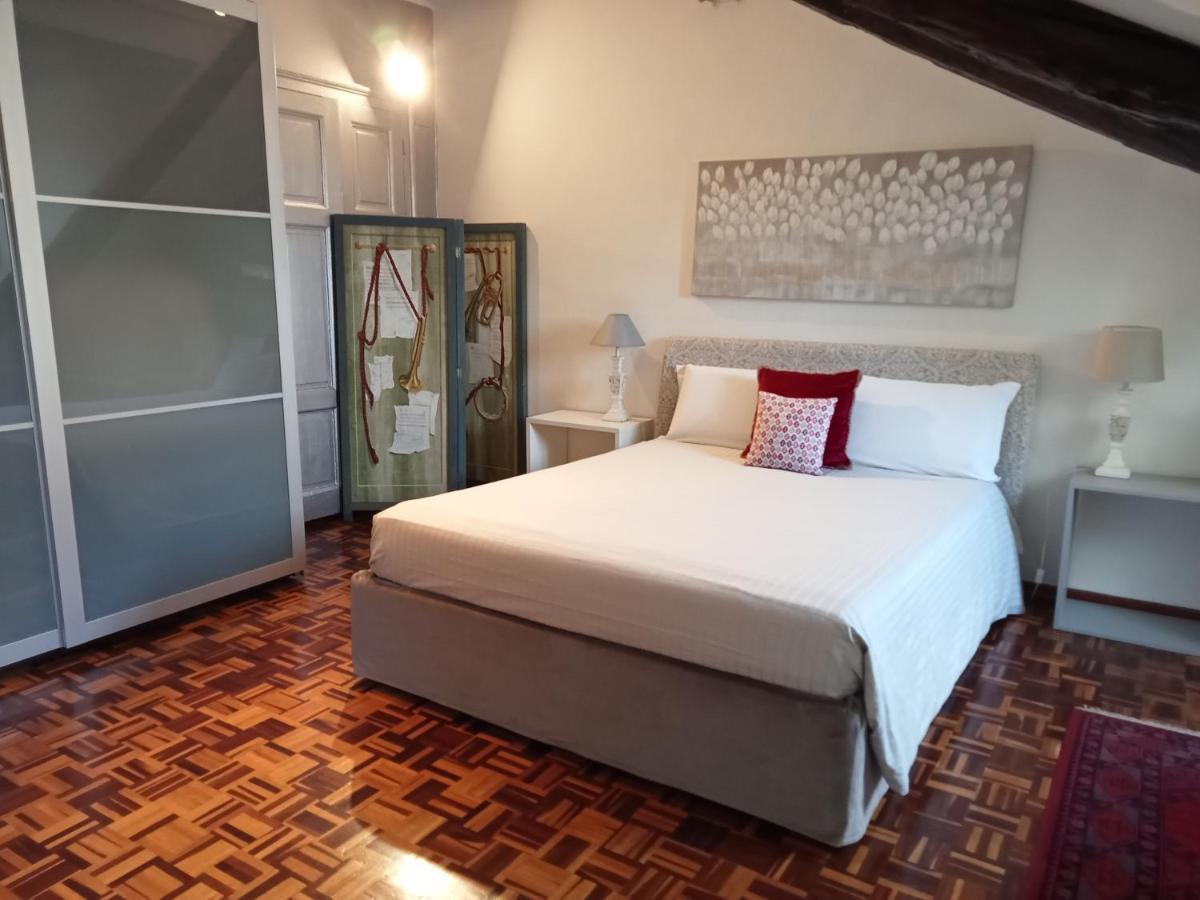 La Mole Apartment تورينو المظهر الخارجي الصورة