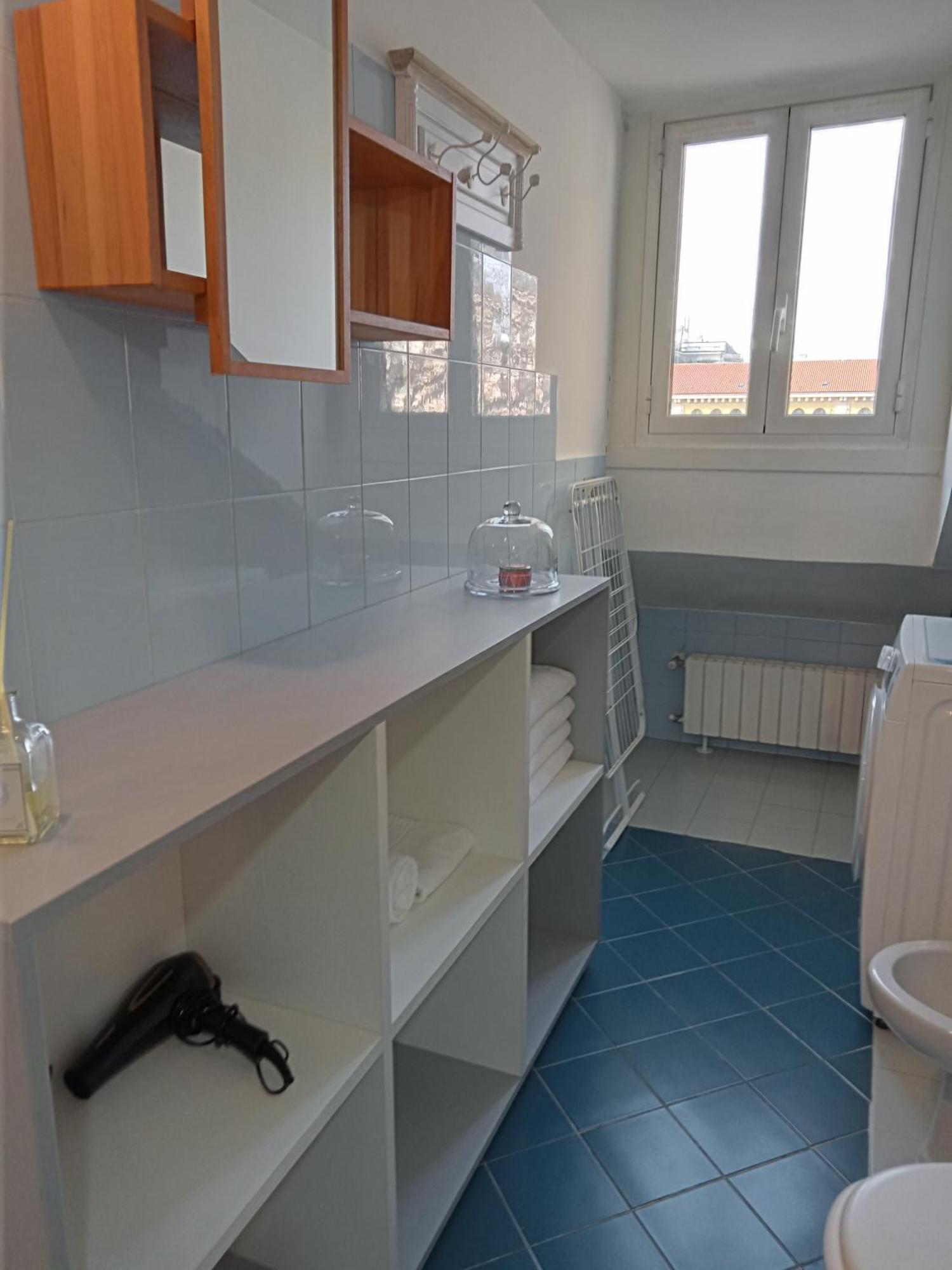 La Mole Apartment تورينو المظهر الخارجي الصورة