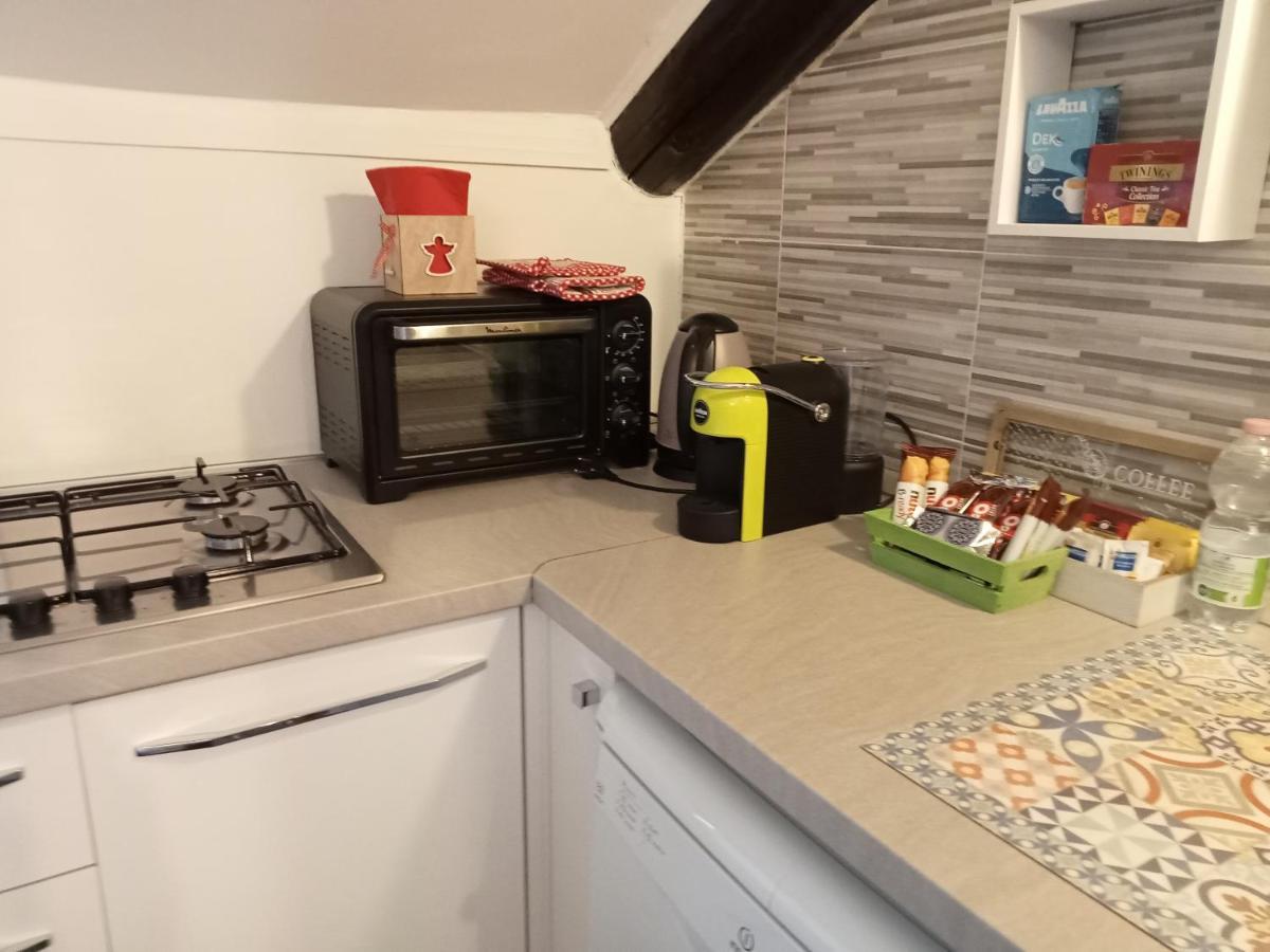 La Mole Apartment تورينو المظهر الخارجي الصورة