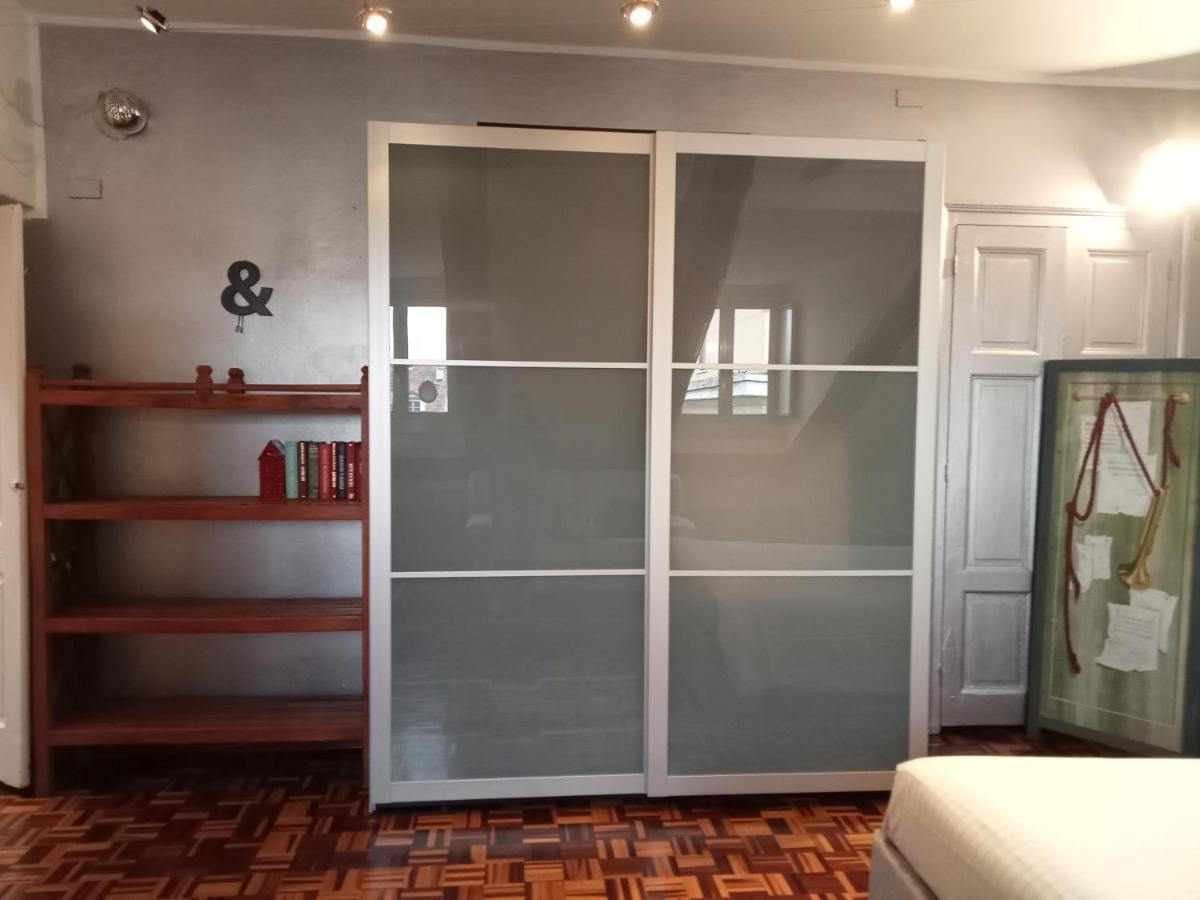 La Mole Apartment تورينو المظهر الخارجي الصورة