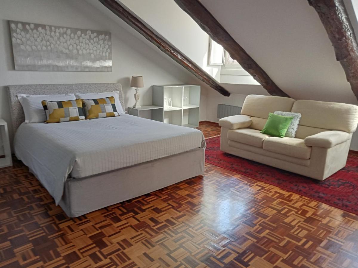 La Mole Apartment تورينو المظهر الخارجي الصورة