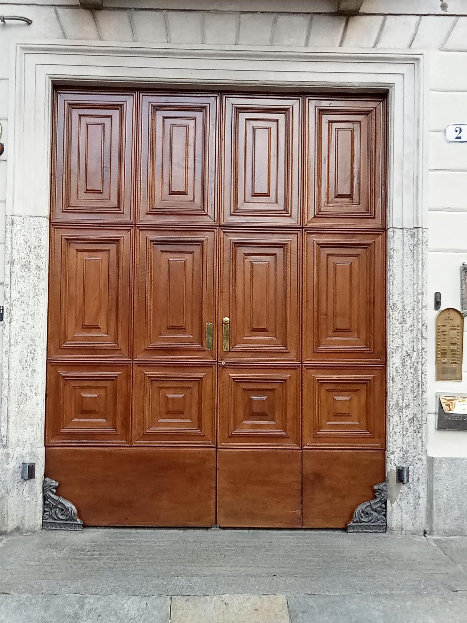 La Mole Apartment تورينو المظهر الخارجي الصورة