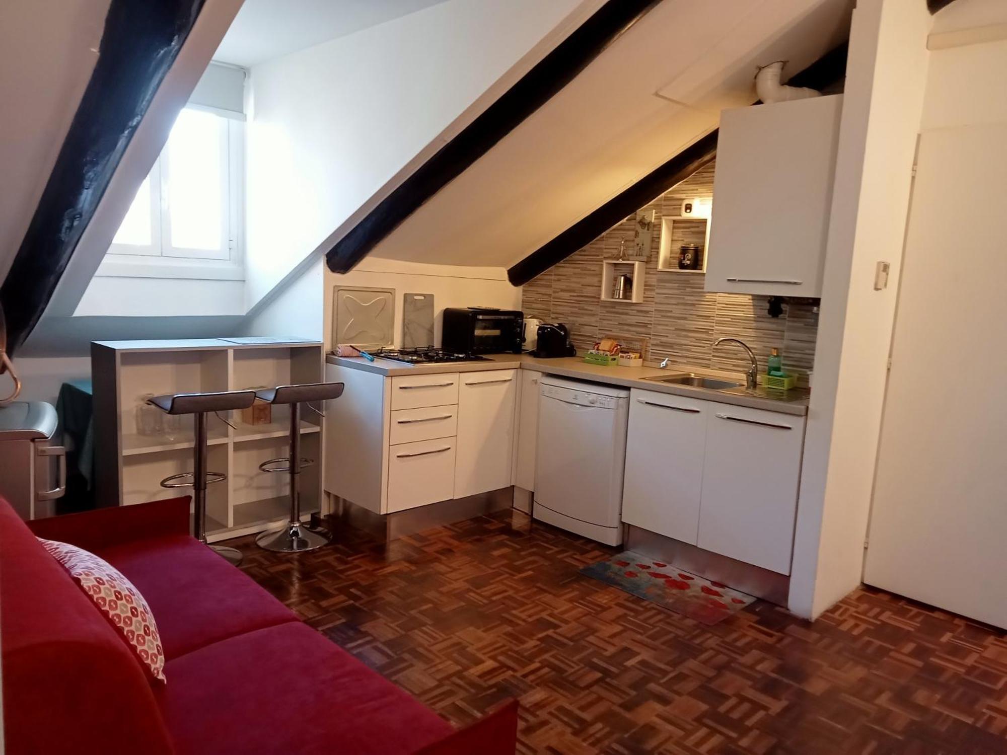 La Mole Apartment تورينو المظهر الخارجي الصورة